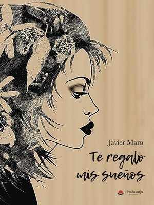 cover image of Te regalo mis sueños